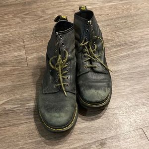 Dr.Marten Original Boots